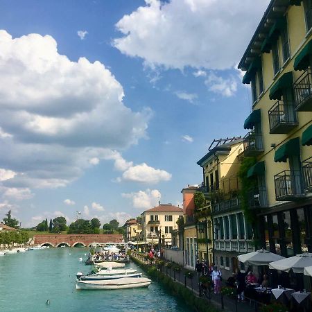 Venere Apartamento Peschiera del Garda Exterior foto