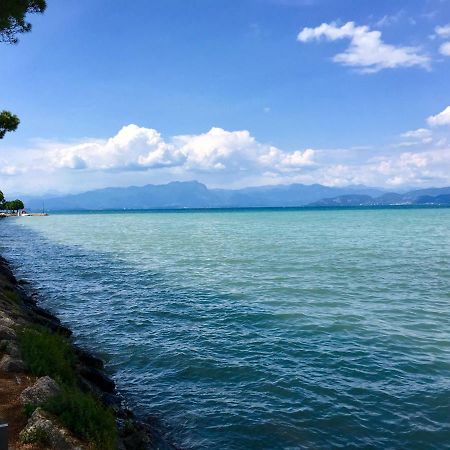 Venere Apartamento Peschiera del Garda Exterior foto