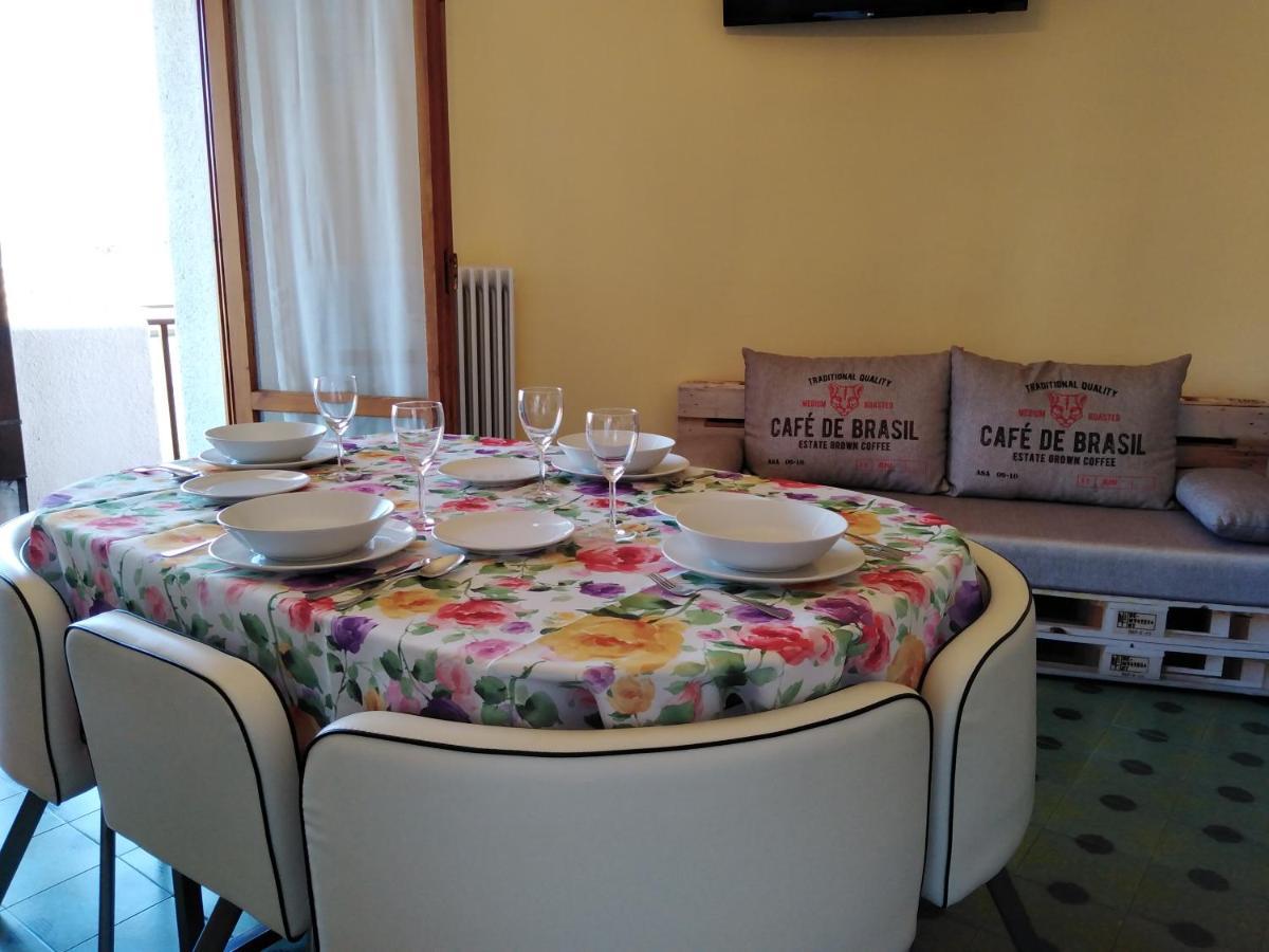 Venere Apartamento Peschiera del Garda Exterior foto