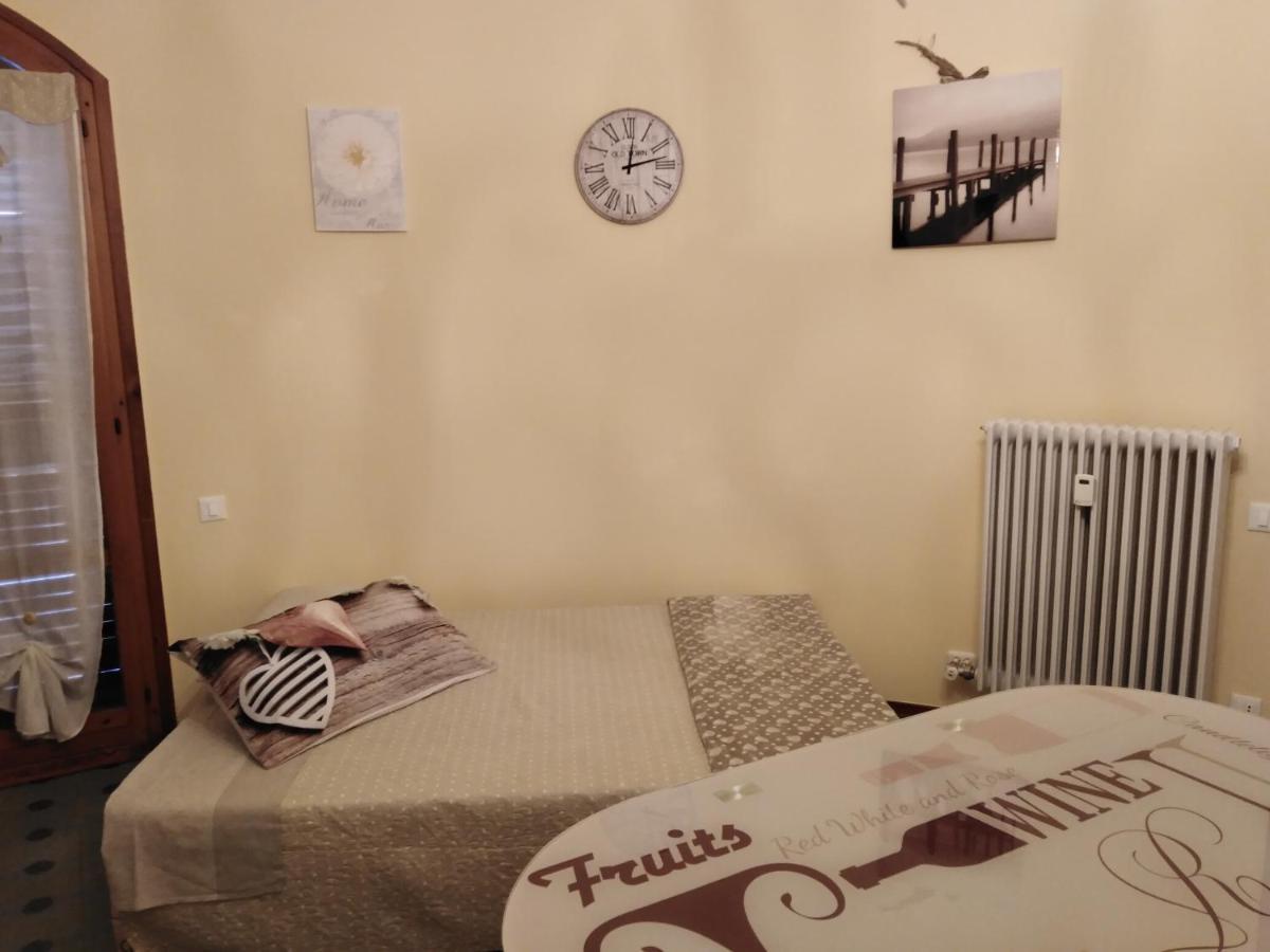 Venere Apartamento Peschiera del Garda Exterior foto