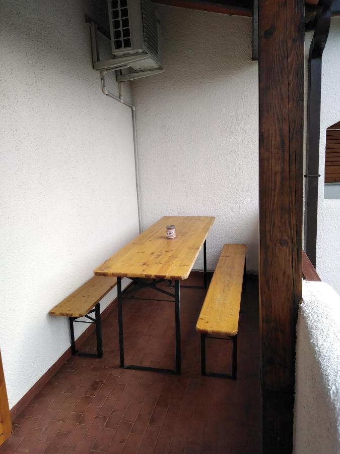 Venere Apartamento Peschiera del Garda Exterior foto