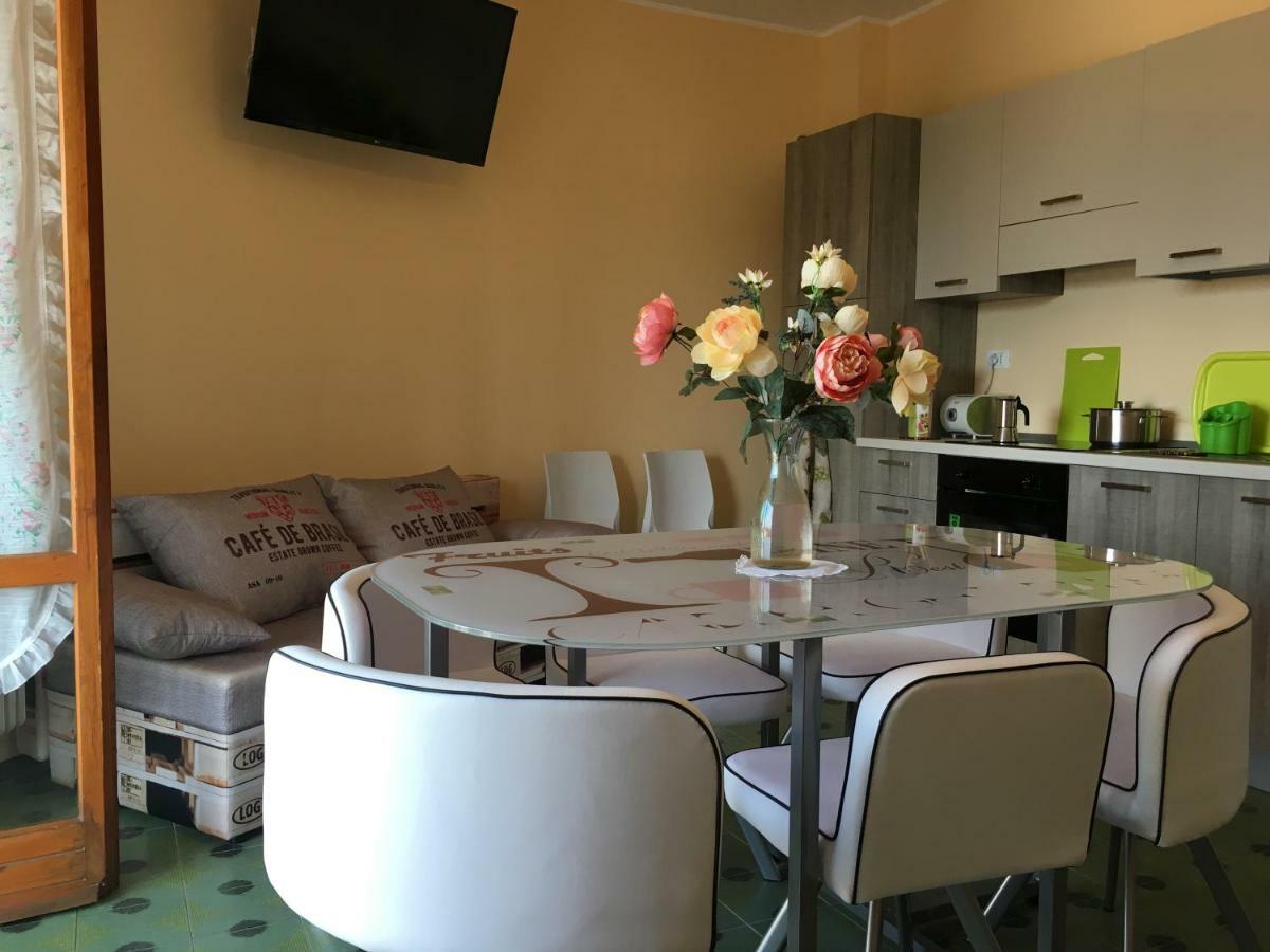 Venere Apartamento Peschiera del Garda Exterior foto