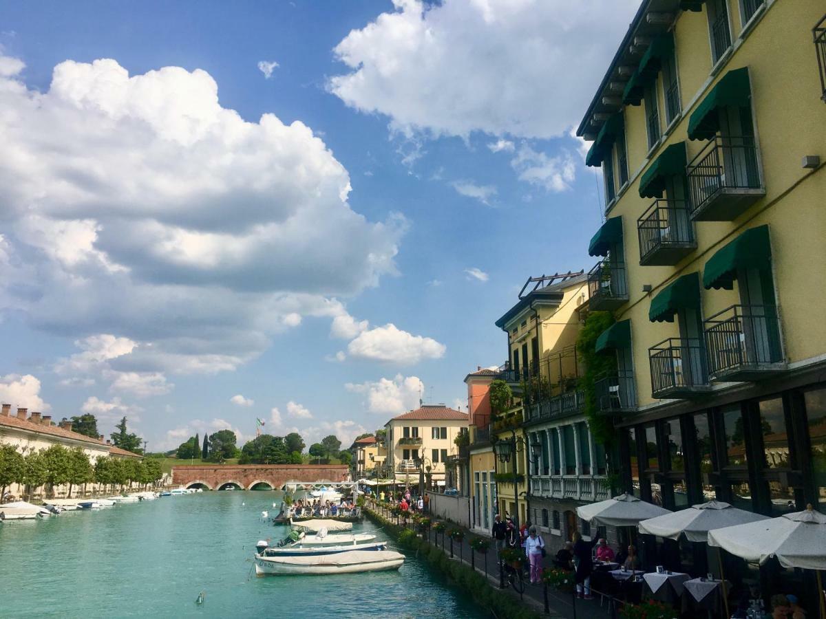 Venere Apartamento Peschiera del Garda Exterior foto