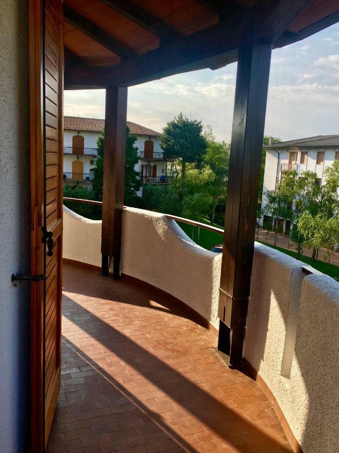 Venere Apartamento Peschiera del Garda Exterior foto
