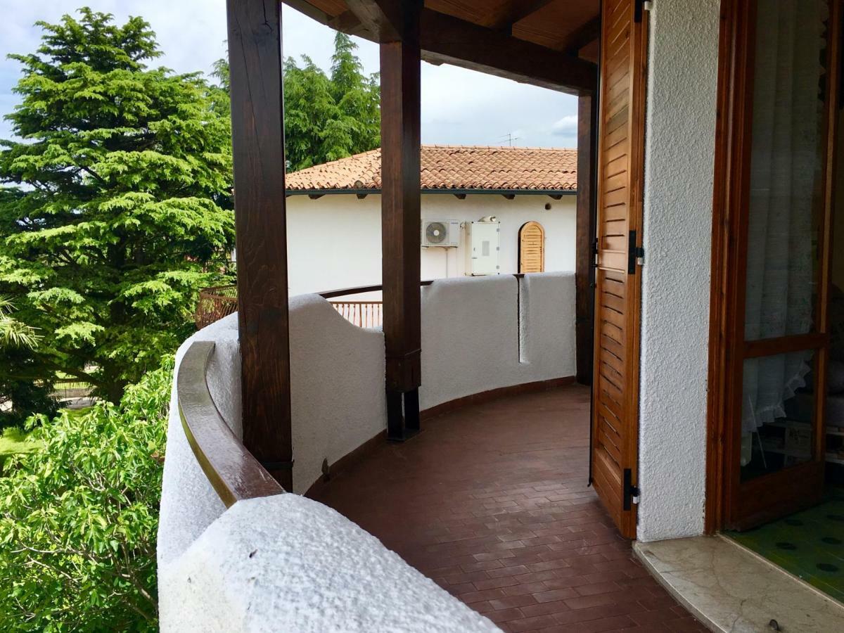 Venere Apartamento Peschiera del Garda Exterior foto