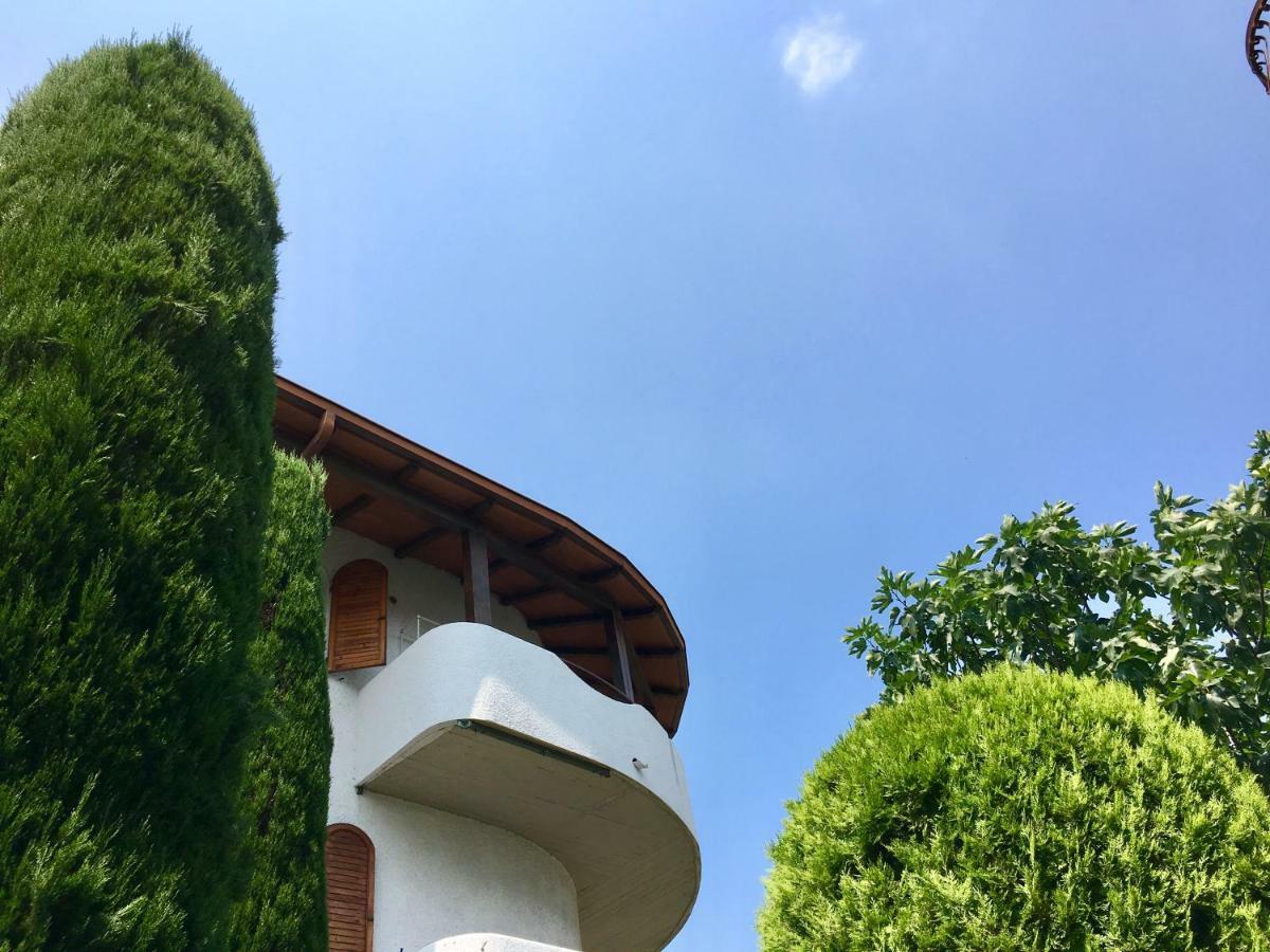 Venere Apartamento Peschiera del Garda Exterior foto