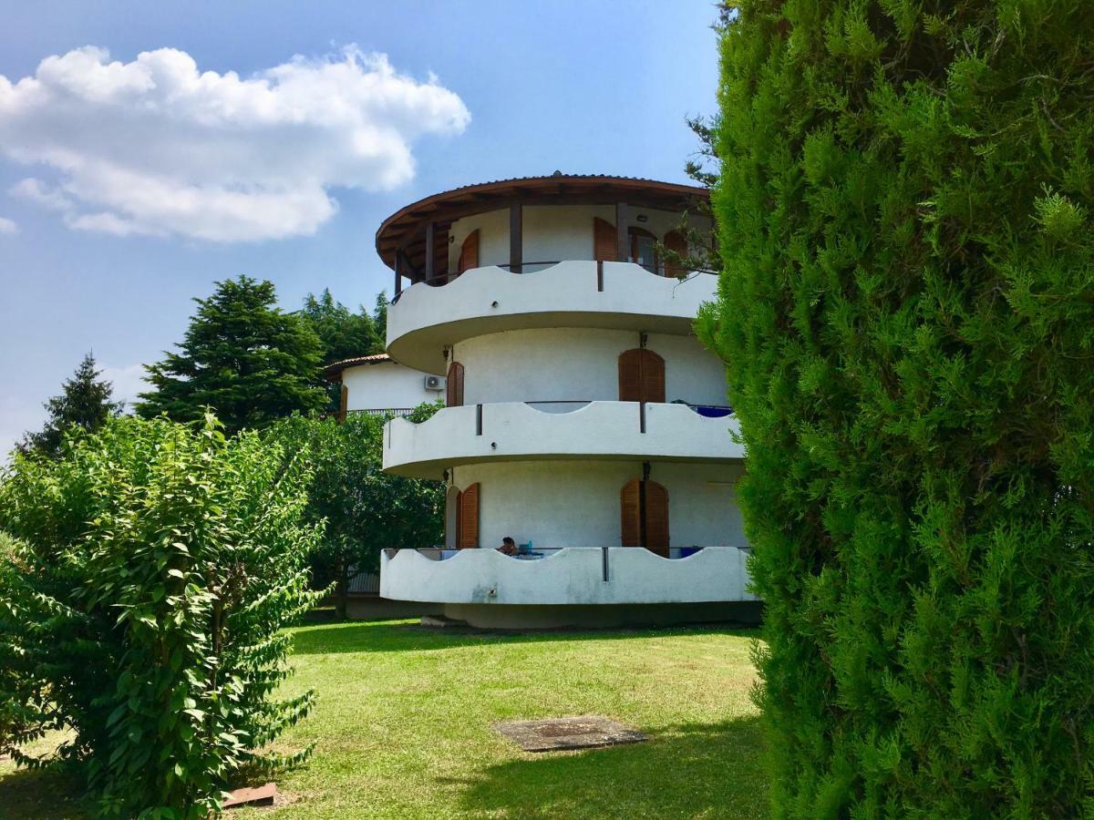 Venere Apartamento Peschiera del Garda Exterior foto