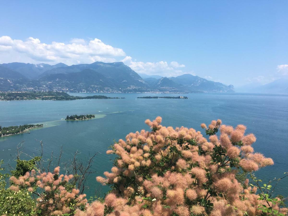 Venere Apartamento Peschiera del Garda Exterior foto