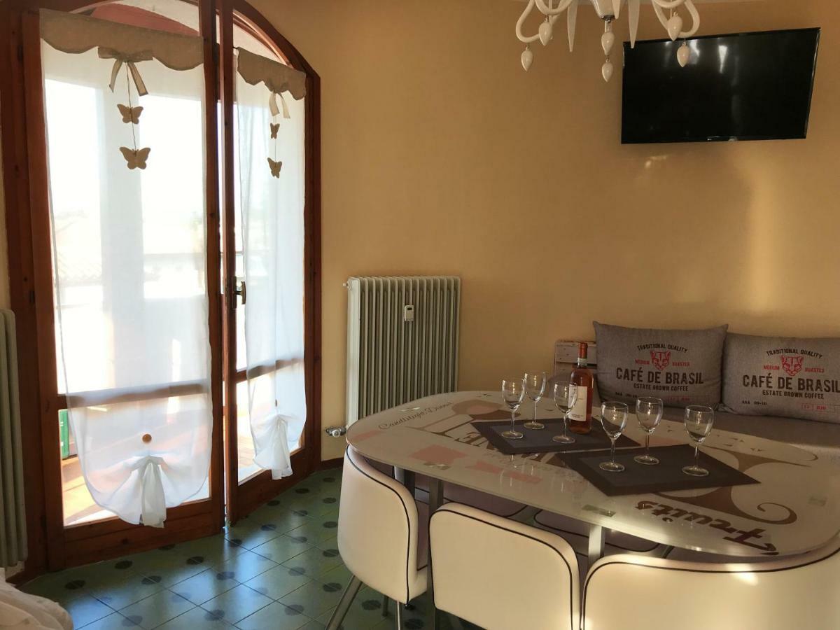 Venere Apartamento Peschiera del Garda Exterior foto