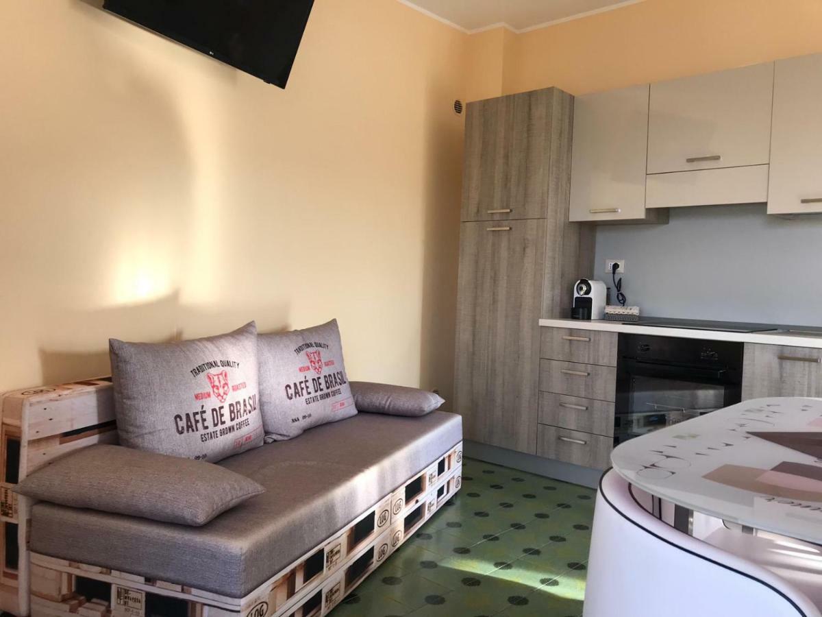 Venere Apartamento Peschiera del Garda Exterior foto