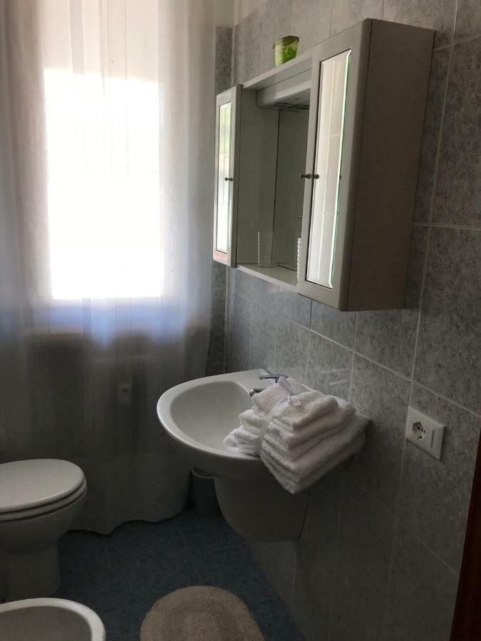 Venere Apartamento Peschiera del Garda Exterior foto