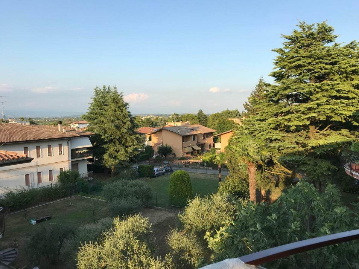 Venere Apartamento Peschiera del Garda Exterior foto