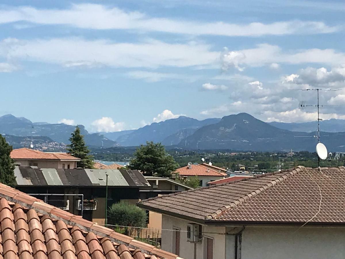 Venere Apartamento Peschiera del Garda Exterior foto