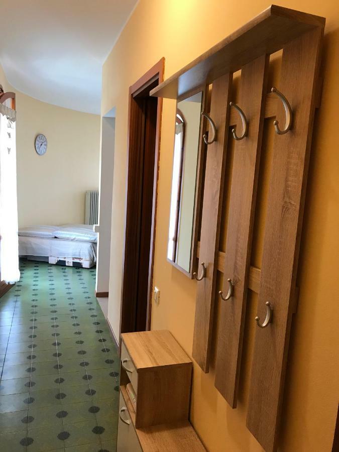 Venere Apartamento Peschiera del Garda Exterior foto